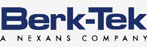 Berk-Trek: A Nexans Company logo