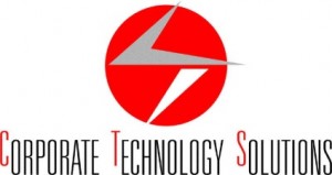 Corporate Technology Solutions logo