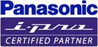 Panasonic ipro certified partner