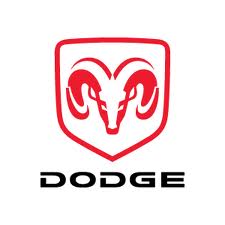 The Dodge logo