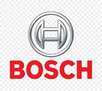 Bosch Authorized Security Dealer logo