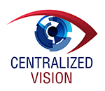 Centralized Vision logo