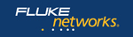 FLUKE networks logo