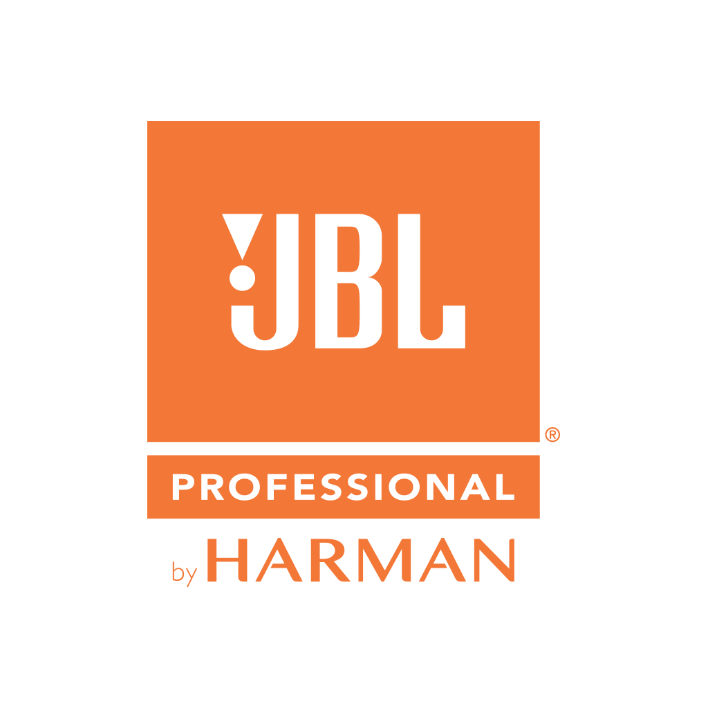 JBL professional by Harman