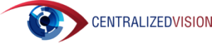Centralized Vision Logo