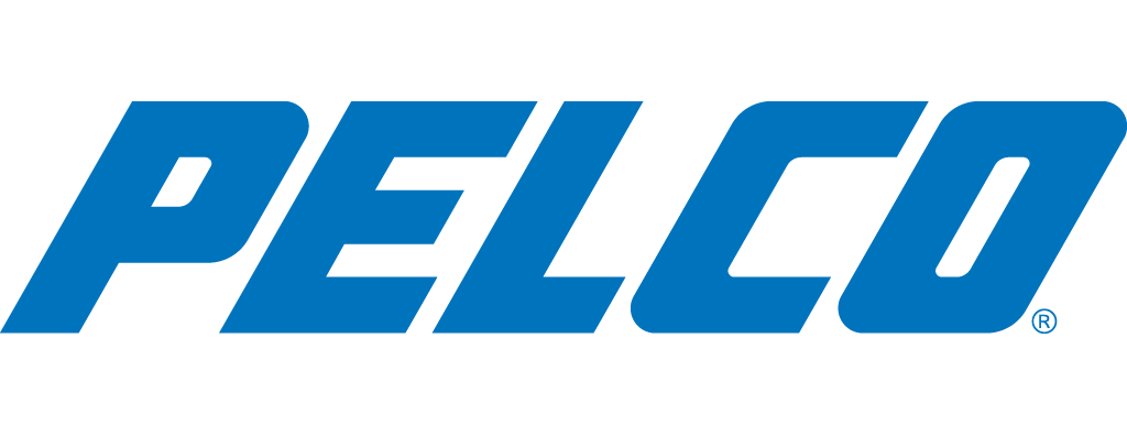 Pelco logo