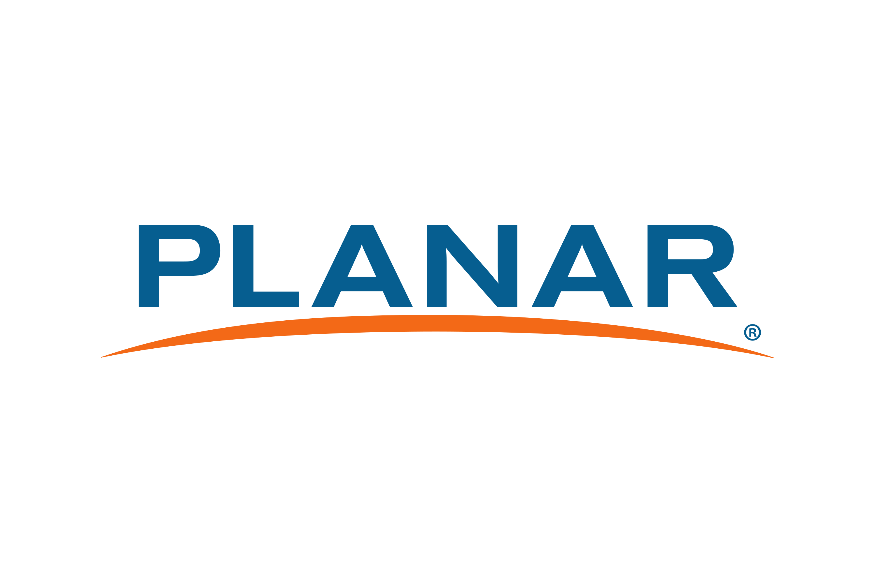 planar systems logo